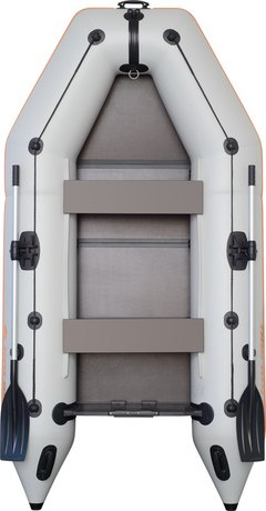 Ponton KOLIBRI KM330PP