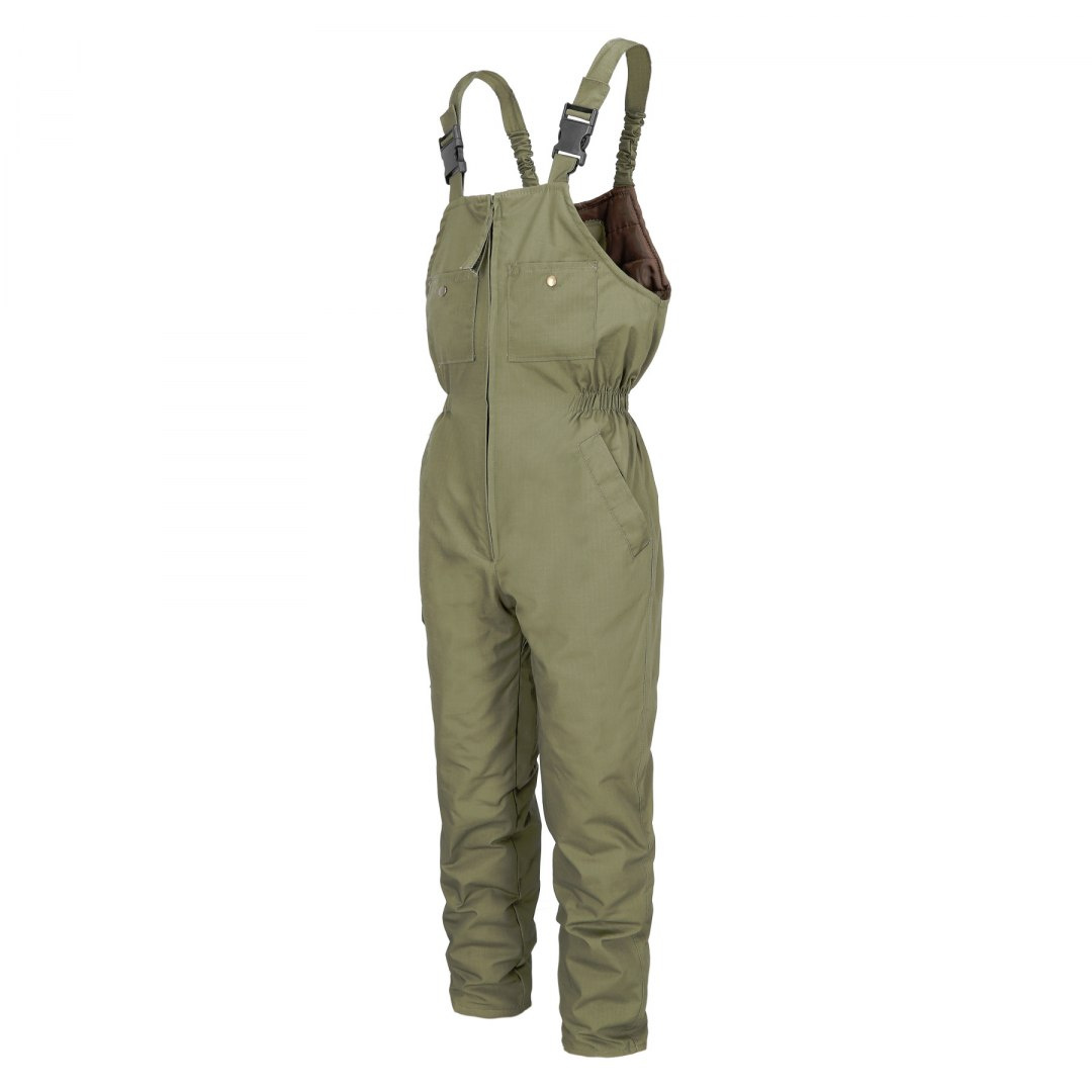 BARS OLIWA Rip-Stop winter pants down to -25 ° C BARS OLIWA Rip-Stop winter pants down to -25 ° C