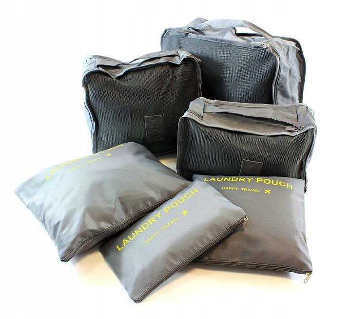 Travel organizer bag Travel organizer bag