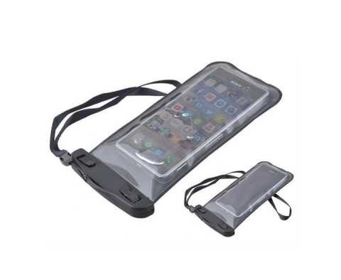 Waterproof case for phone, documents, cover Waterproof case for phone, documents, cover