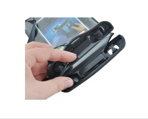 Waterproof case for phone, documents, cover Waterproof case for phone, documents, cover