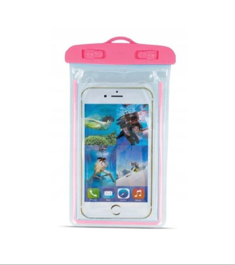 Waterproof case for phone, documents, cover Waterproof case for phone, documents, cover