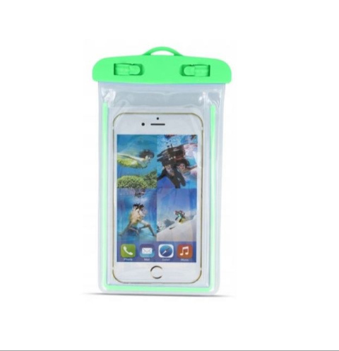 Waterproof case for phone, documents, cover Waterproof case for phone, documents, cover