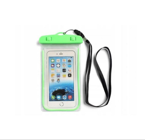 Waterproof case for phone, documents, cover Waterproof case for phone, documents, cover
