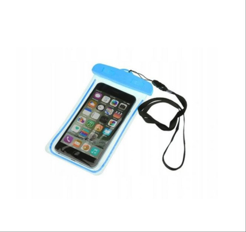 Waterproof case for phone, documents, cover Waterproof case for phone, documents, cover