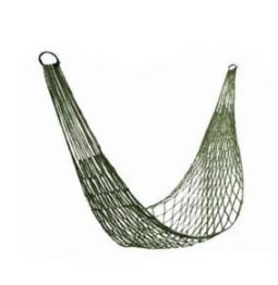 Garden rope hammock Garden rope hammock
