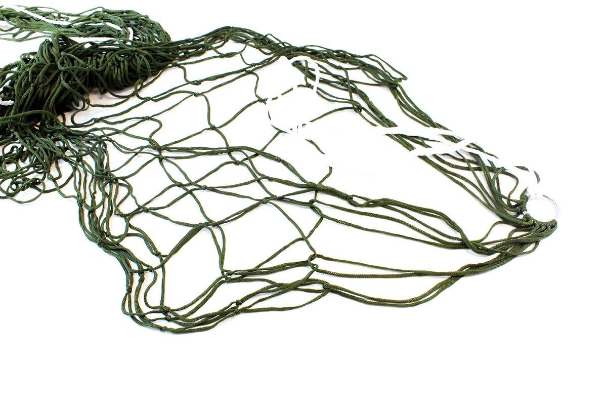 Garden rope hammock Garden rope hammock
