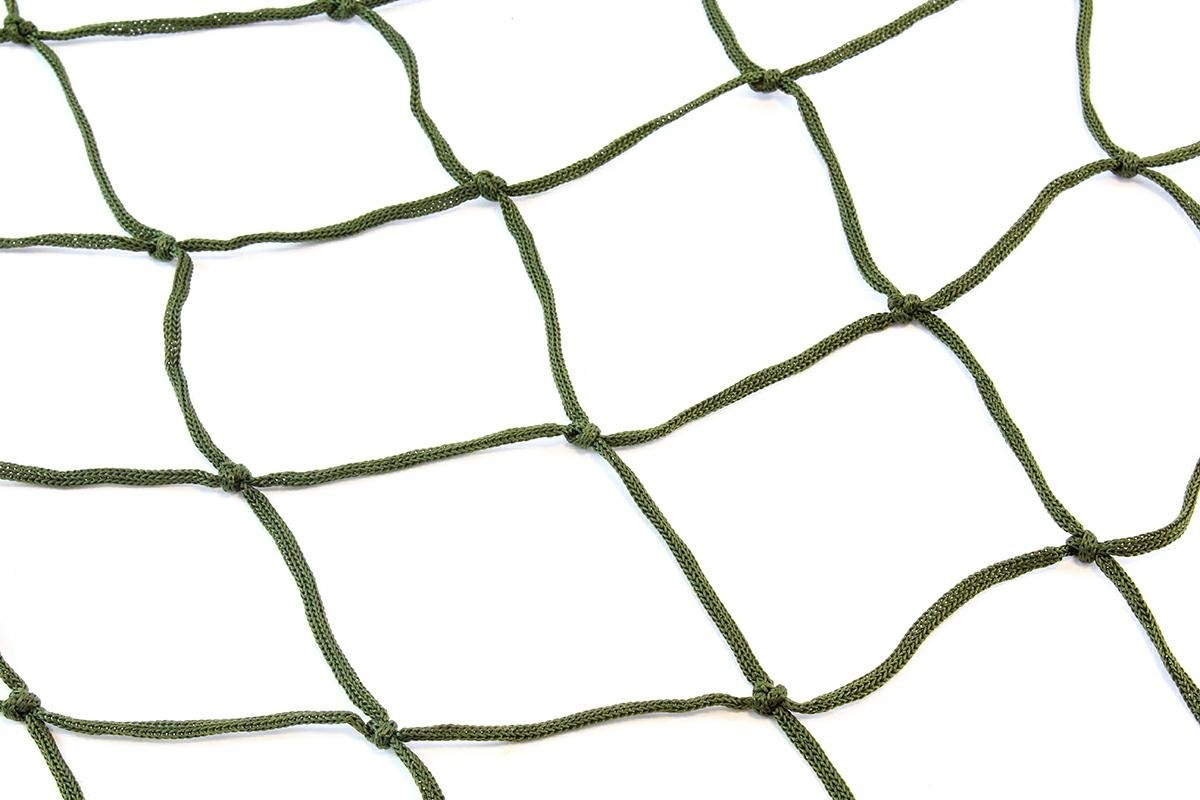 Garden rope hammock Garden rope hammock