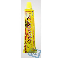 Klej Safari Turystyczny 40ml tubka + GRATIS! Klej Safari Turystyczny 40ml tubka + GRATIS!