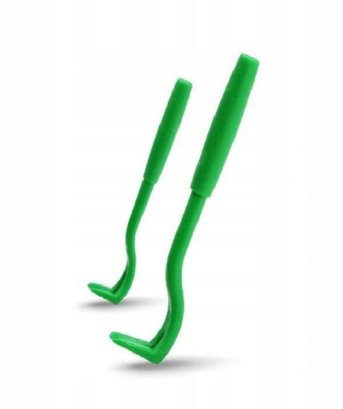 Kleszczołapki TICK TWISTER do wyciągania kleszczy Kleszczołapki TICK TWISTER do wyciągania kleszczy