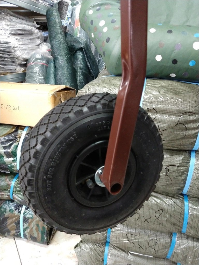 BARS transport wheels for pontoon boats BARS transport wheels for pontoon boats