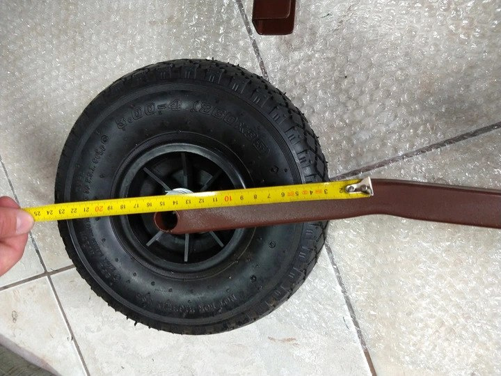 BARS transport wheels for pontoon boats BARS transport wheels for pontoon boats