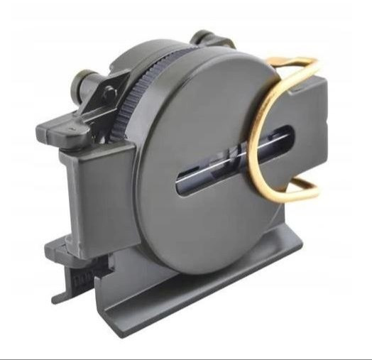 Military aluminum survival compass Military aluminum survival compass