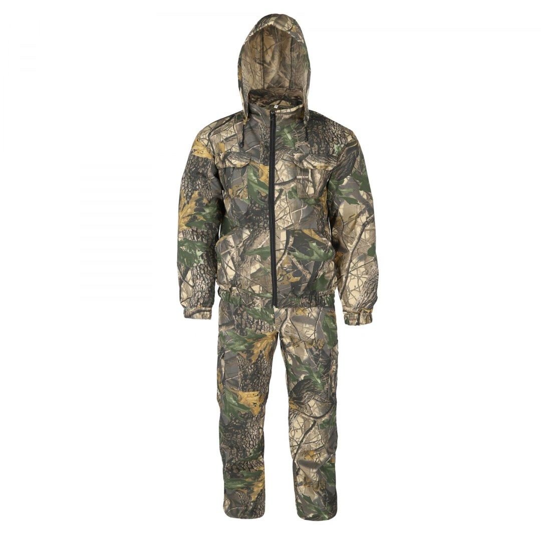 Spring - Summer set PINE FOREST jacket + pants Spring - Summer set PINE FOREST jacket + pants