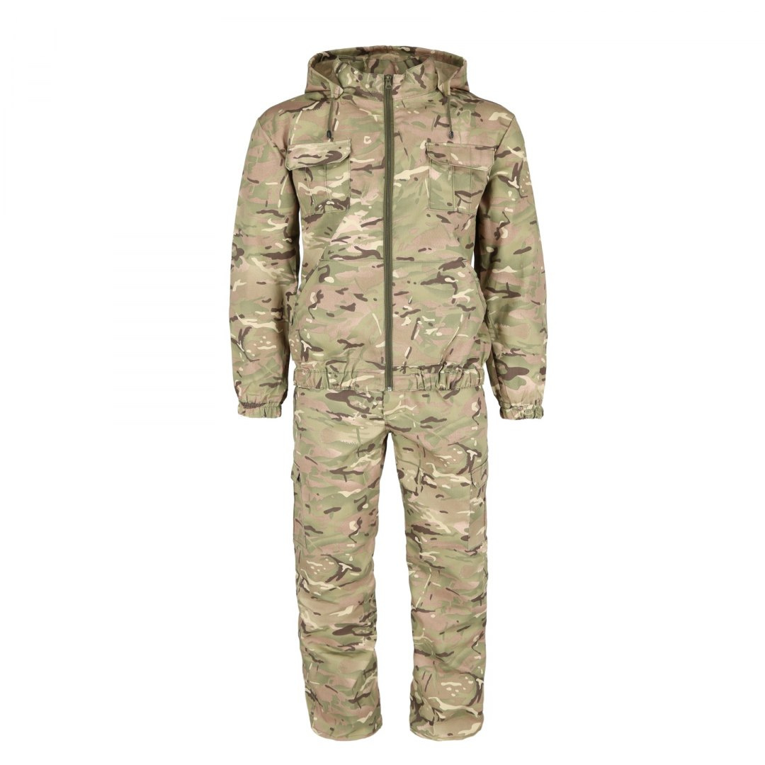 Spring - summer set MORO / MULTIKAM jacket + pants Spring - summer set MORO / MULTIKAM jacket + pants