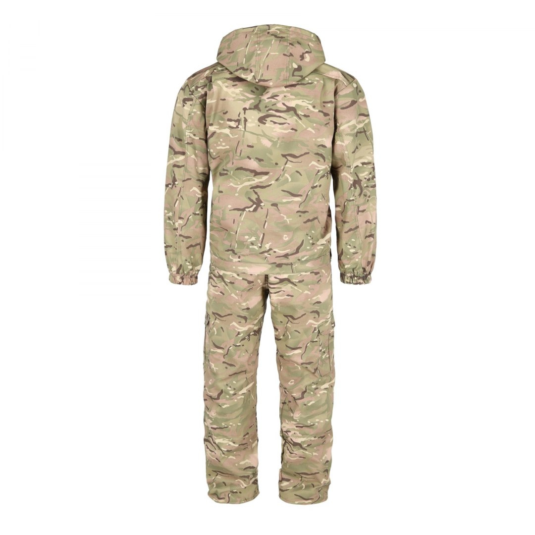 Spring - summer set MORO / MULTIKAM jacket + pants Spring - summer set MORO / MULTIKAM jacket + pants
