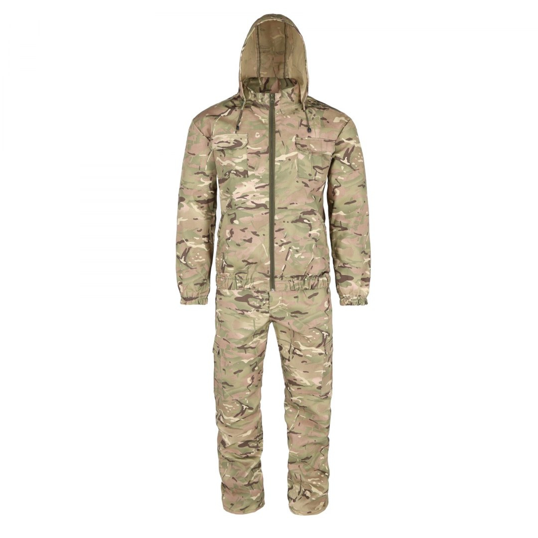 Spring - summer set MORO / MULTIKAM jacket + pants Spring - summer set MORO / MULTIKAM jacket + pants