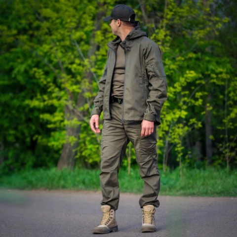 Komplet taktyczny survival wędkarski myśliwski CAMO-TECH Komplet taktyczny survival wędkarski myśliwski CAMO-TECH
