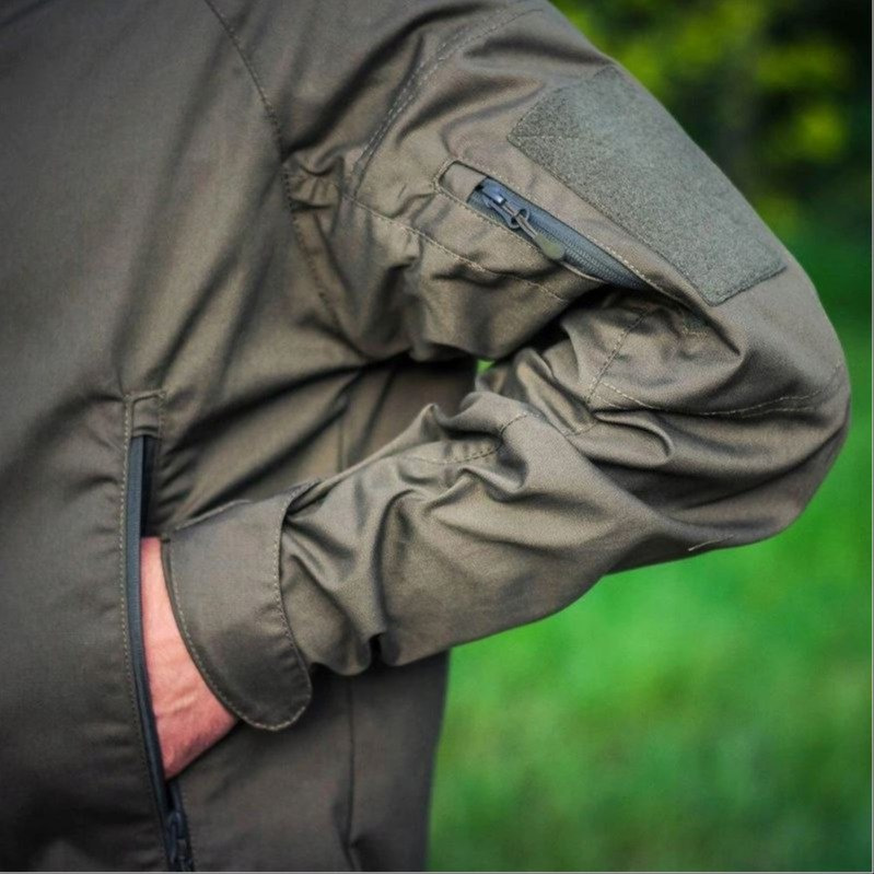 CAMO-TECH Stalker waterproof hunting tactical set CAMO-TECH Stalker waterproof hunting tactical set