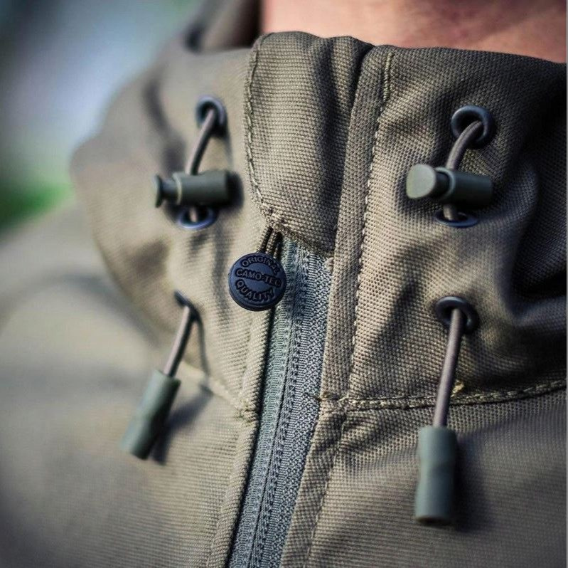 CAMO-TECH Stalker waterproof hunting tactical set CAMO-TECH Stalker waterproof hunting tactical set