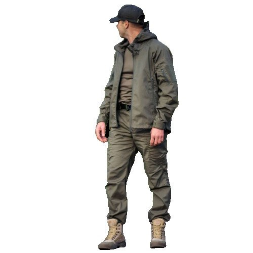CAMO-TECH Stalker waterproof hunting tactical set CAMO-TECH Stalker waterproof hunting tactical set