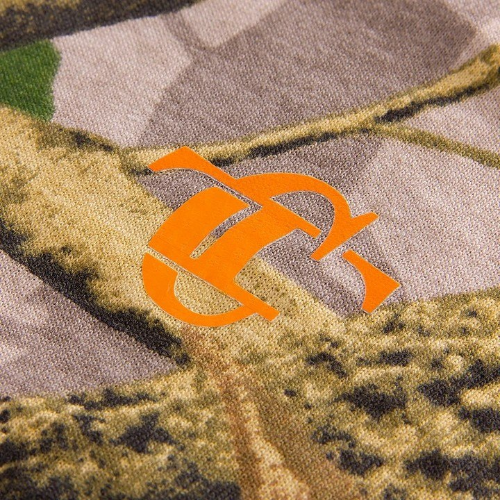 T-shirt long-sleeved camouflage for hunting T-shirt long-sleeved camouflage for hunting