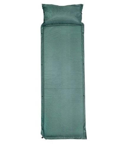 Mattress, self-inflating survival mat for a car tent Mattress, self-inflating survival mat for a car tent