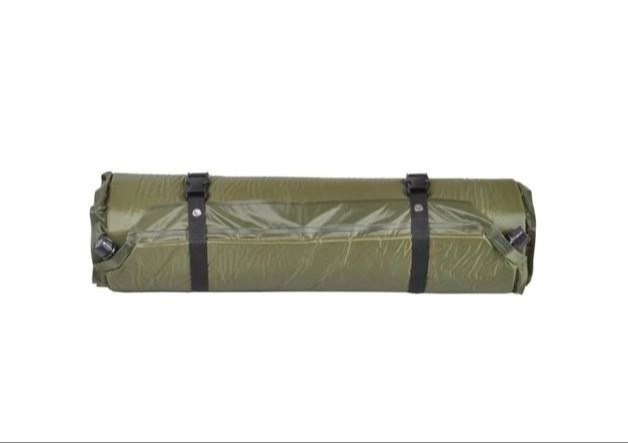 Mattress, self-inflating survival mat for a car tent Mattress, self-inflating survival mat for a car tent