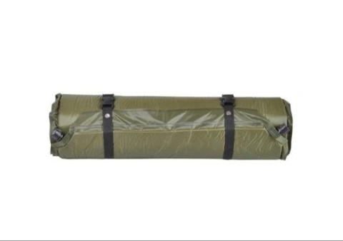 Mattress, self-inflating survival mat for a car tent Mattress, self-inflating survival mat for a car tent
