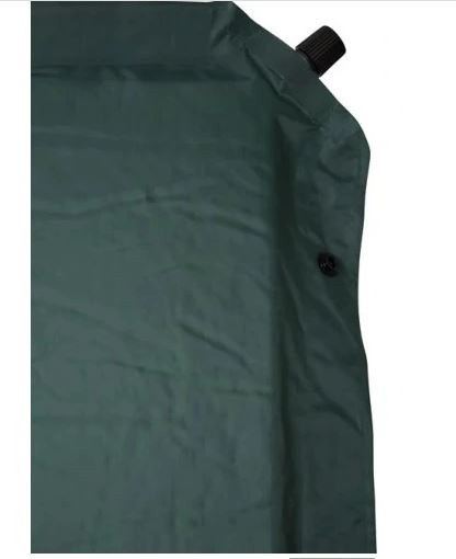 Mattress, self-inflating survival mat for a car tent Mattress, self-inflating survival mat for a car tent