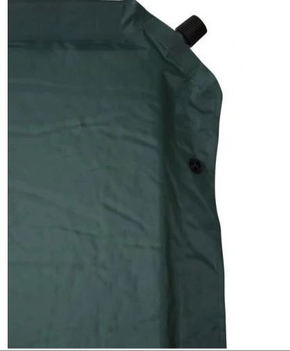 Mattress, self-inflating survival mat for a car tent Mattress, self-inflating survival mat for a car tent