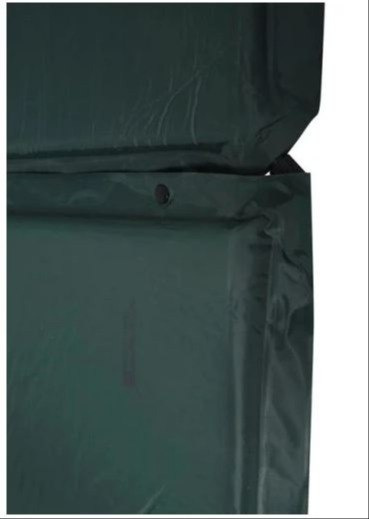 Mattress, self-inflating survival mat for a car tent Mattress, self-inflating survival mat for a car tent