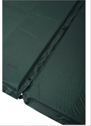 Mattress, self-inflating survival mat for a car tent Mattress, self-inflating survival mat for a car tent