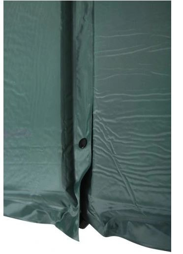 Mattress, self-inflating survival mat for a car tent Mattress, self-inflating survival mat for a car tent