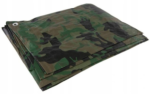 PLANDEKA 3X5m MORO KAMUFLAŻ TARP PŁACHTA NAMIOT PLANDEKA 3X5m MORO KAMUFLAŻ TARP PŁACHTA NAMIOT