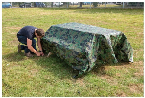 PLANDEKA 3X5m MORO KAMUFLAŻ TARP PŁACHTA NAMIOT PLANDEKA 3X5m MORO KAMUFLAŻ TARP PŁACHTA NAMIOT