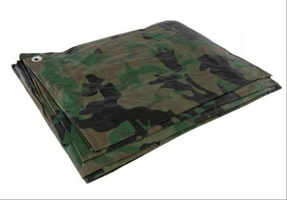 PLANDEKA 2X3m MORO KAMUFLAŻ TARP PŁACHTA NAMIOT PLANDEKA 2X3m MORO KAMUFLAŻ TARP PŁACHTA NAMIOT