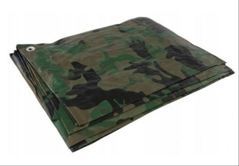 PLANDEKA 2X3m MORO KAMUFLAŻ TARP PŁACHTA NAMIOT PLANDEKA 2X3m MORO KAMUFLAŻ TARP PŁACHTA NAMIOT