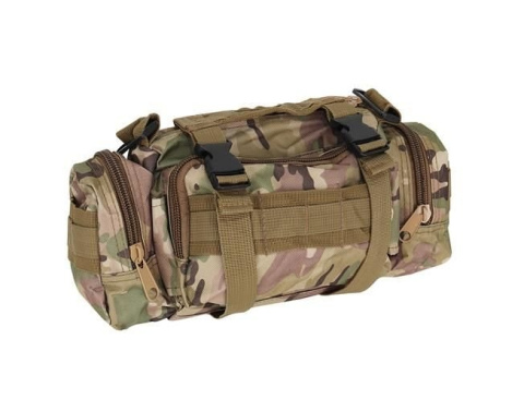 PLECAK MILITARNY 45L DUŻY SURVIVAL TAKTYCZNY 3W1 PLECAK MILITARNY 45L DUŻY SURVIVAL TAKTYCZNY 3W1