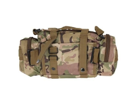 PLECAK MILITARNY 45L DUŻY SURVIVAL TAKTYCZNY 3W1 PLECAK MILITARNY 45L DUŻY SURVIVAL TAKTYCZNY 3W1