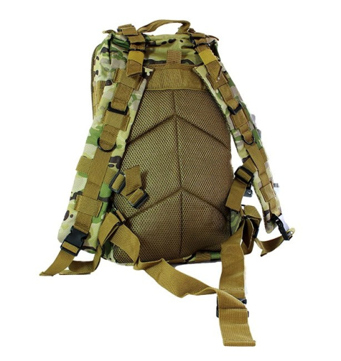 Plecak MULTICAM 28L wojskowy turystyczny wodoodporny Plecak MULTICAM 28L wojskowy turystyczny wodoodporny