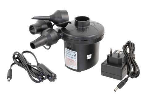 Pompka elektryczna do matreracy XLI Pompka elektryczna do matreracy XLI