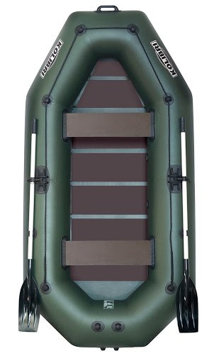 Ponton KOLIBRI K-280 Ponton KOLIBRI K-280