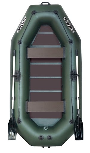 Ponton KOLIBRI K-300 Ponton KOLIBRI K-300