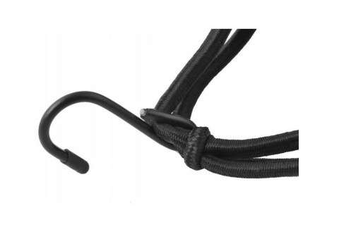 Luggage net for motorbike, bike, quad, dinghy, auto Luggage net for motorbike, bike, quad, dinghy, auto
