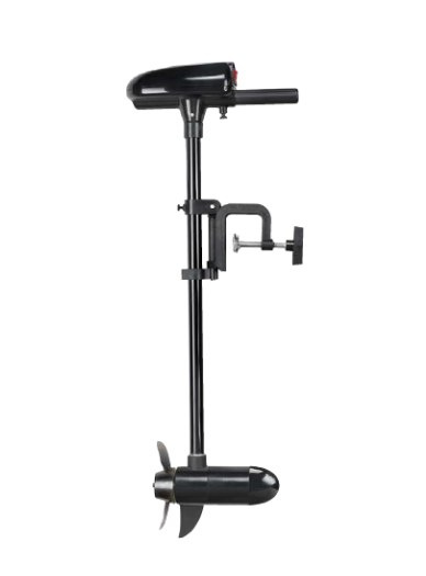 Silnik elektryczny HAIBO T18 18 LBS Silnik elektryczny HAIBO T18 18 LBS