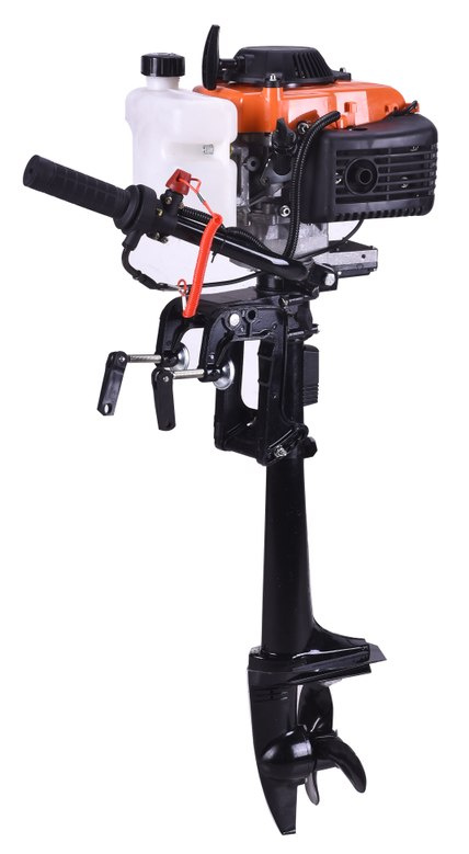 Silnik spalinowy ATLITER ROTOR PES 3 KM 4 suwowy Silnik spalinowy ATLITER ROTOR PES 3 KM 4 suwowy