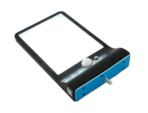 Solarna lampa uliczna 36 LED Solarna lampa uliczna 36 LED