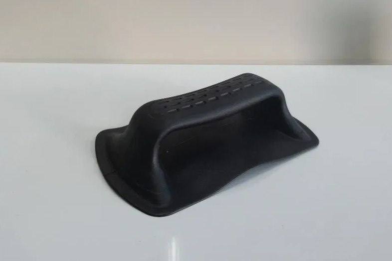 Small transport handle for an inflatable boats Small transport handle for an inflatable boats