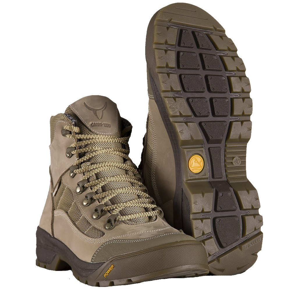 BOOTS SCIMITAR COYOTE BOOTS SCIMITAR COYOTE